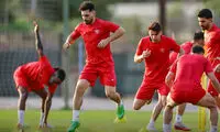 پرسپولیس ستاره‌های غایب را به میدان می‌فرستد