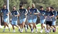 درخواست عجیب یک ایجنت از استقلالی‌ها؛ ۳ برابر تمدید کنید!