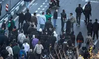 چرا مسئولان فقط کنترل نارضایتی می‌کنند؟!