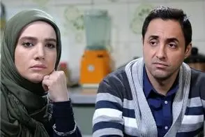 متین ستوده این‌بار با ظاهر جدیدش جلب‌توجه کرد