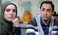 متین ستوده این‌بار با ظاهر جدیدش جلب‌توجه کرد