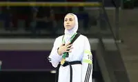 ناهید کیانی، قید تیم ملی را زد؟ 