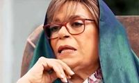 خاطره جالب گوهر خیراندیش از تربیت به سبک مادرش