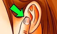 فواید ماساژ گوش که از آن‌ها بی‌خبر بودید