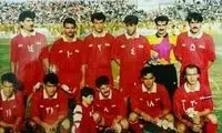 دو استقلالی مشهور در پرسپولیس 