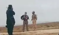 اخبار تائید نشده از درگیری مرزی ایران با طالبان