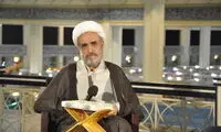 منافقین شاگرد کلاس قرآن بودند و قصد ترور داشتند