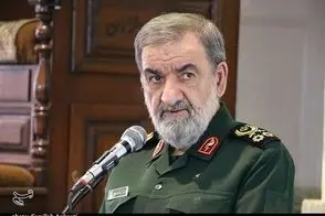 اظهارات جنگی محسن رضایی درباره اقدام احتمالی اسرائیل