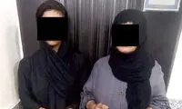 شگرد عجیب زنان سارق در اتوبوس‌های مشهد
