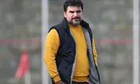 سرنوشت قهرمانی دیگر دست پرسپولیس نیست 