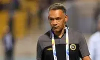 حکم اخراج مورایس از سکوهای فولادشهر صادر شد