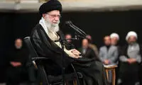 نگاه محبت‌آمیز رهبری به کودکان مهاجر افغانستانی