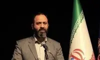توضیحات درباره پرونده مدیر جنجالی ارشاد گیلان 