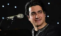 ویدئوی خاص همایون شجریان از پدرش به مناسبت نوروز
