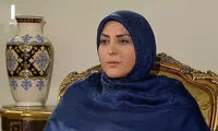 رشیدپور، المیرا شریفی‌مقدم را گوشه رینگ گذاشت!