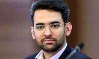 واکنش آذری‌جهرمی به کُری‌خوانی استقلالی‌ها 