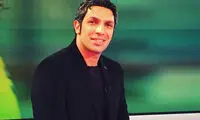 کری‌خوانی سنگین سپهر حیدری پس از صدرنشینی