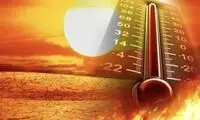۵ شهر خوزستان در جمع گرم‌ ترین نقاط جهان 