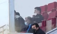 زمان رونمایی از لیست قلعه‌نویی مشخص شد