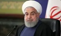 پاسخ دفتر روحانی به ادعای افتتاح نمایشی فرودگاه سقز