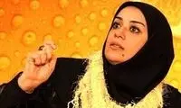 عکس الهام چرخنده و همسرش دوباره وایرال شد 
