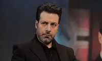 عکس زیرخاکی و معصومانه مجید واشقانی در کودکی