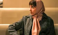 خانم بازیگری که این روزها مامور عذاب مردم شده!