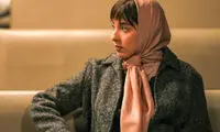 خانم بازیگری که این روزها مامور عذاب مردم شده!