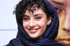 عکس جدید ترلان پروانه با لباس عروس جلب‌توجه کرد