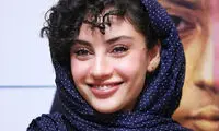 عکس جدید ترلان پروانه با لباس عروس جلب‌توجه کرد