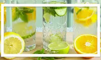 با این نوشیدنی ریزش مو و کچلی را دور بزنید