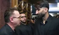 ستاره‌های پرسپولیس در صف دیدار با مالک ثروتمند تراکتور