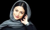 ژست خاص بازیگر هم‌گناه در فتوشات جدیدش