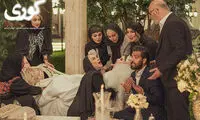 «کوری» از همان قسمت‌های اول غافلگیر کرد