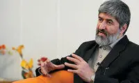 حمله تند مطهری به «طرفداران بی‌حجابی» 