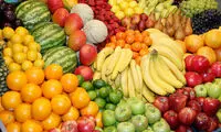 ۱۰ میوه‌ بسیار مفید برای سلامت روده‌ها و دستگاه گوارش