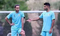 سیاوش یزدانی به استقلال بر می‌گردد؟ 