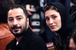 اعتراض نوید محمدزاده به خروج اجباری مهاجران افغان 