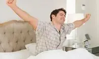 با این ۵ روش در خواب وزن کم کنید