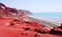 دستگیری مدیر ارشد شرکت خاک سرخ هرمز