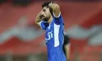 ۳ غایب استقلال در نبرد با الوصل مشخص شدند