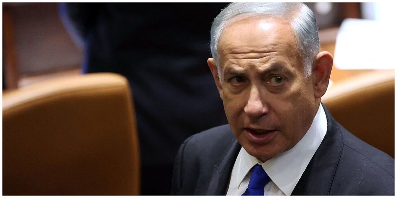 دست رد نتانیاهو به شروط جدید حماس