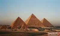 پیدا شدن تابوت عجیب سه هزار ساله در مصر
