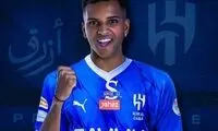 خیز الهلال برای شکار ستاره رئال مادرید!