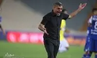 پاسخ تند و آتشین ویسی به توهین ساپینتو 