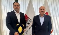 گلر سابق سرخابی‌ها مدیرعامل فولاد شد