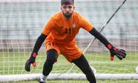 شرط یک بازیکن برای پیوستن به پرسپولیس