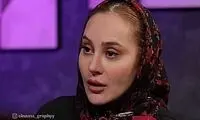 خانم بازیگر از سانسورهای عجیب صداوسیما پرده برداشت