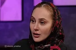 خانم بازیگر از سانسورهای عجیب صداوسیما پرده برداشت
