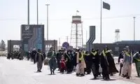 تعداد افغانستانی‌های آماده حضور در مراسم تشییع اعلام شد